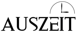 Auszeit Logo