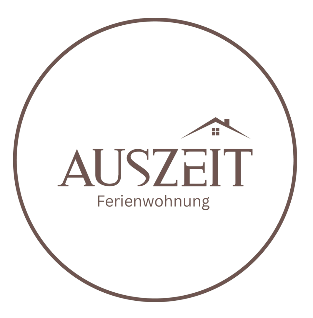 Auszeit Ferienwohnung Logo
